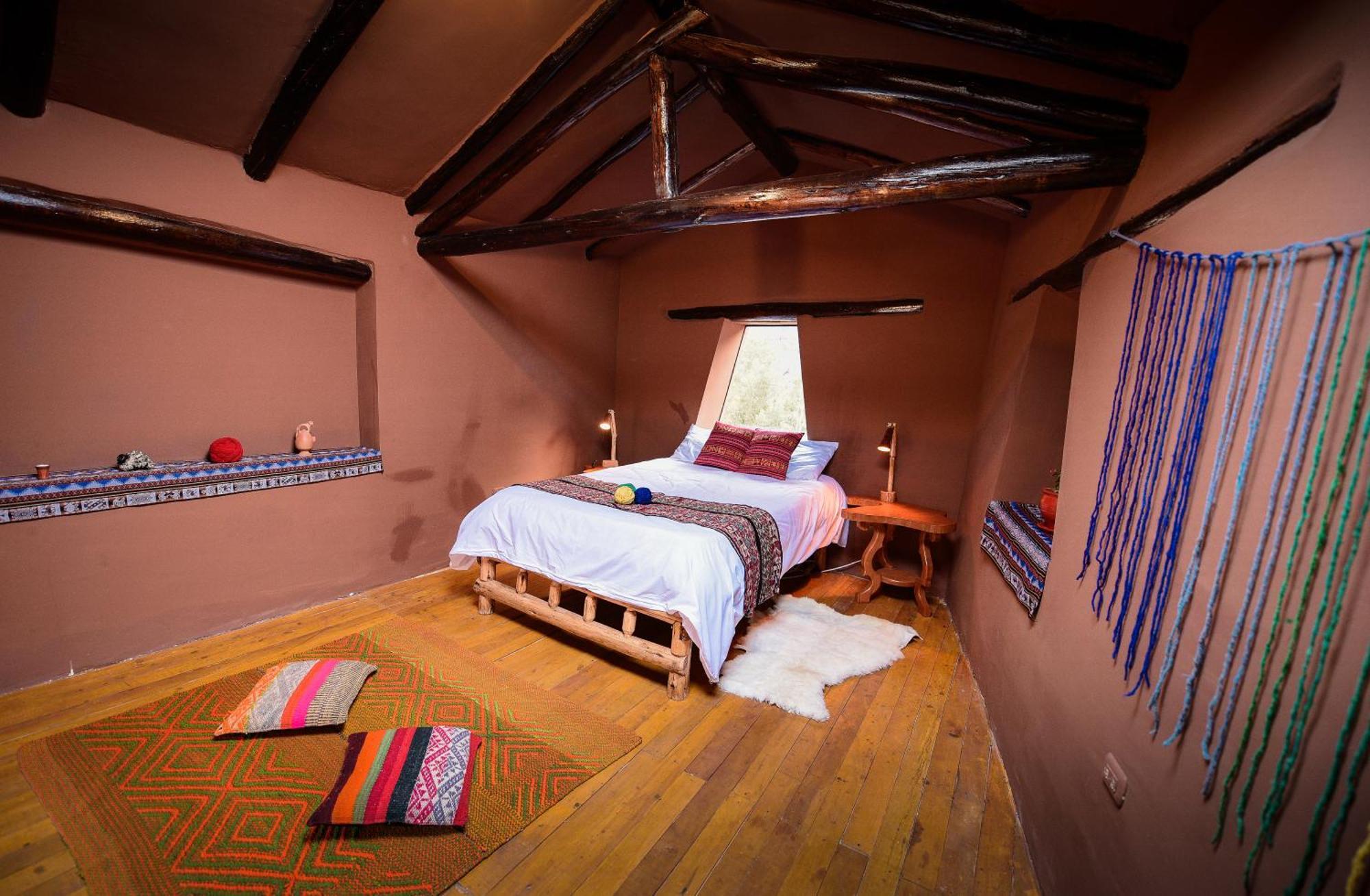 Rumi Lodge 피삭 외부 사진
