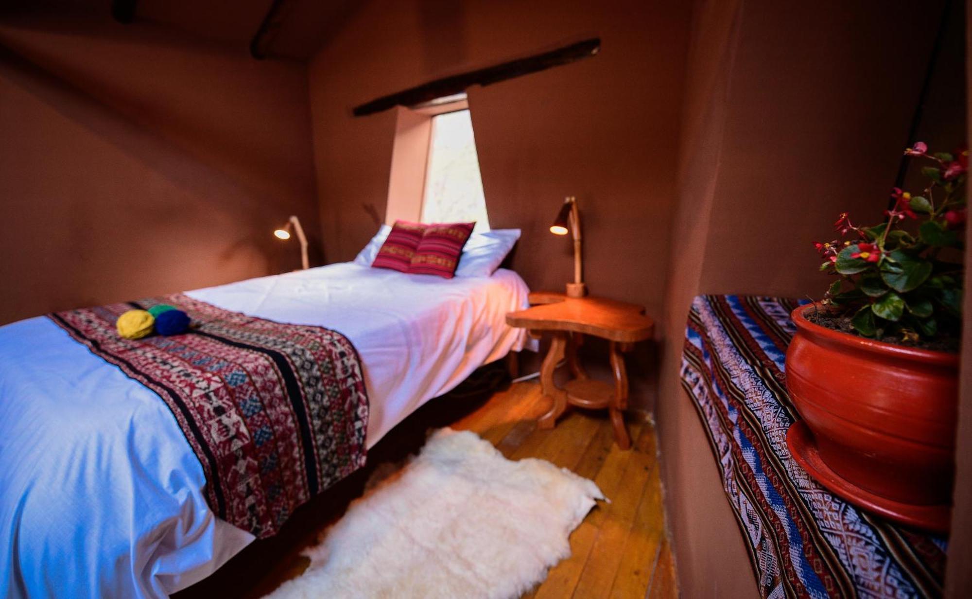 Rumi Lodge 피삭 외부 사진