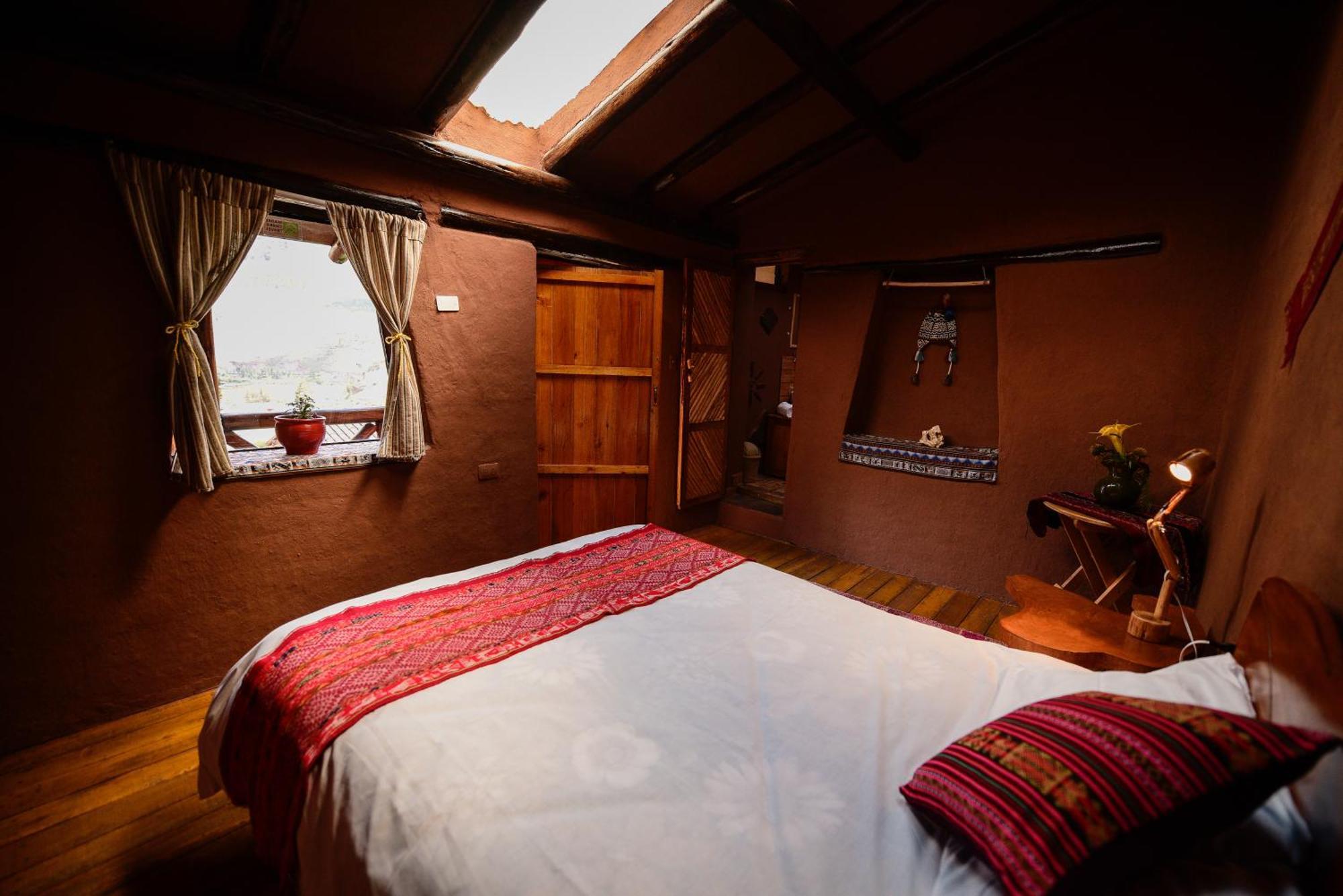 Rumi Lodge 피삭 외부 사진