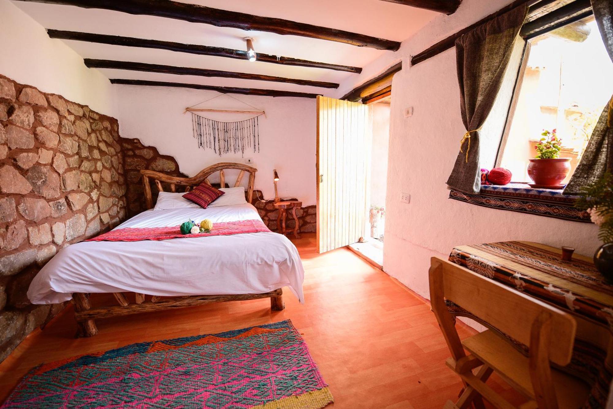 Rumi Lodge 피삭 외부 사진