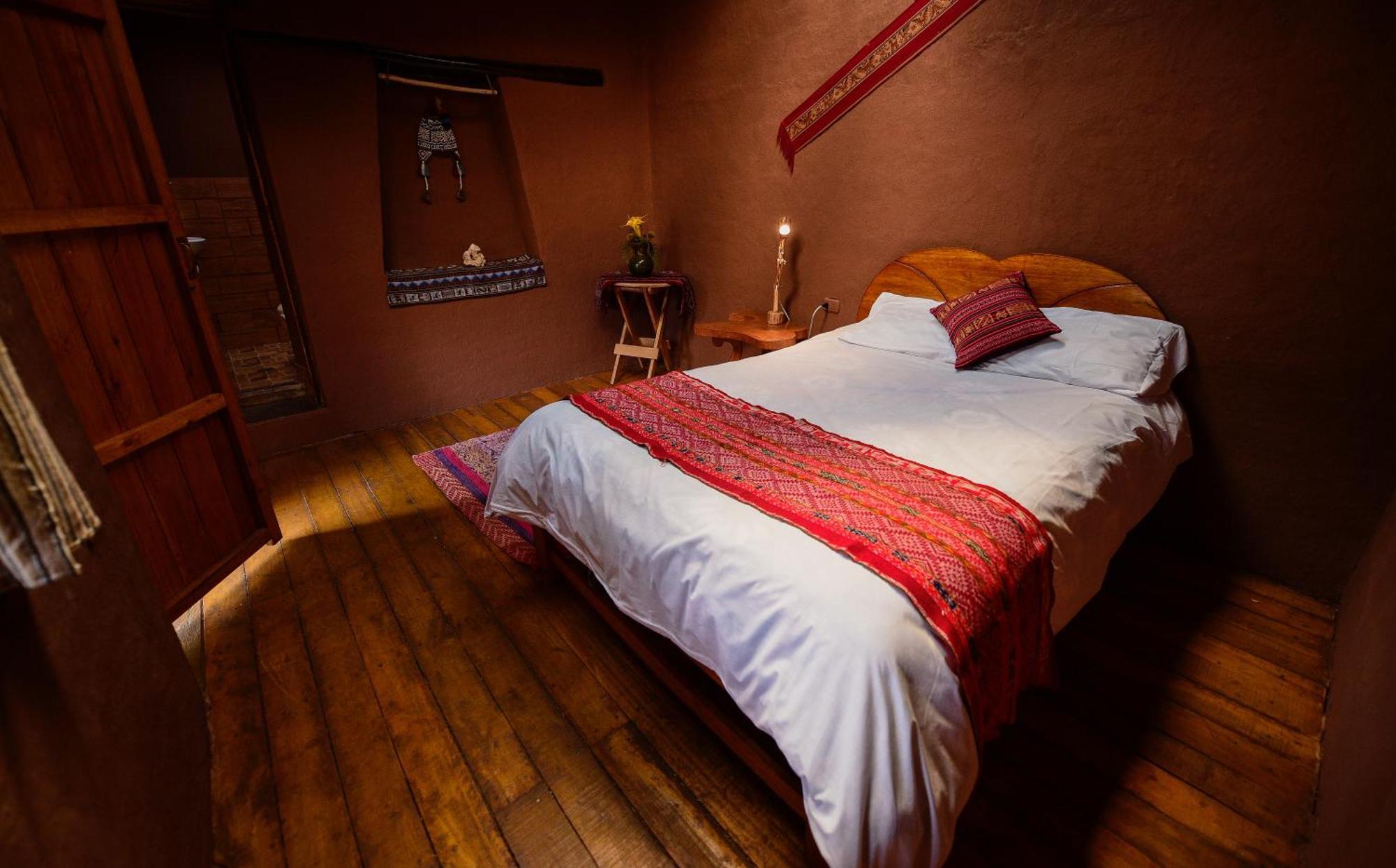 Rumi Lodge 피삭 외부 사진